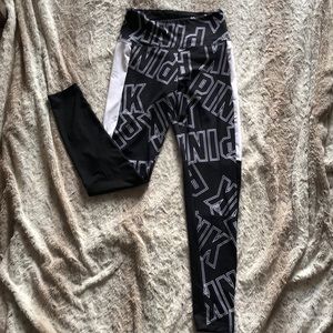 PINK Ultimate High Waist Legging